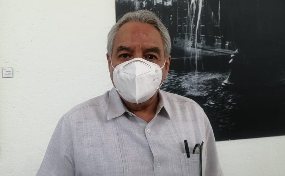 Foto: Samuel Estrada