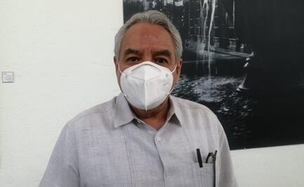 San Luis Potosí llama a jóvenes a resguardarse y extremar medidas por Covid-19