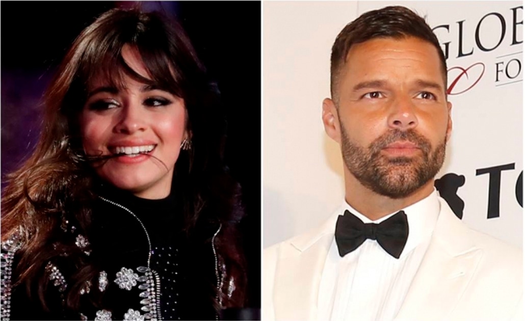 J Balvin, Ricky Martin y Camila Cabello cantarán en los Grammy