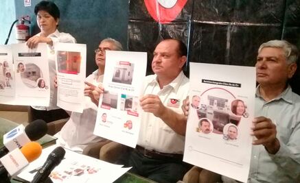 Ciudadanos Observando revela red de empresas fantasma que facturó al Congreso del Estado