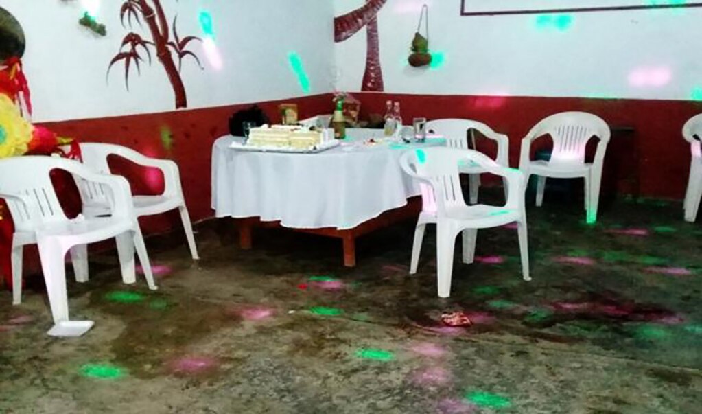 Confirman autoridades de Guerrero muerte del alcalde de Petatlán; recibió 3 tiros