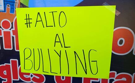 Niños que hacen bullying no serán expulsados, sólo reubicados: Secretaría de Educación de SLP