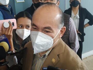 Restaurantes en SLP incumplen medidas y giros comerciales: Enrique Galindo