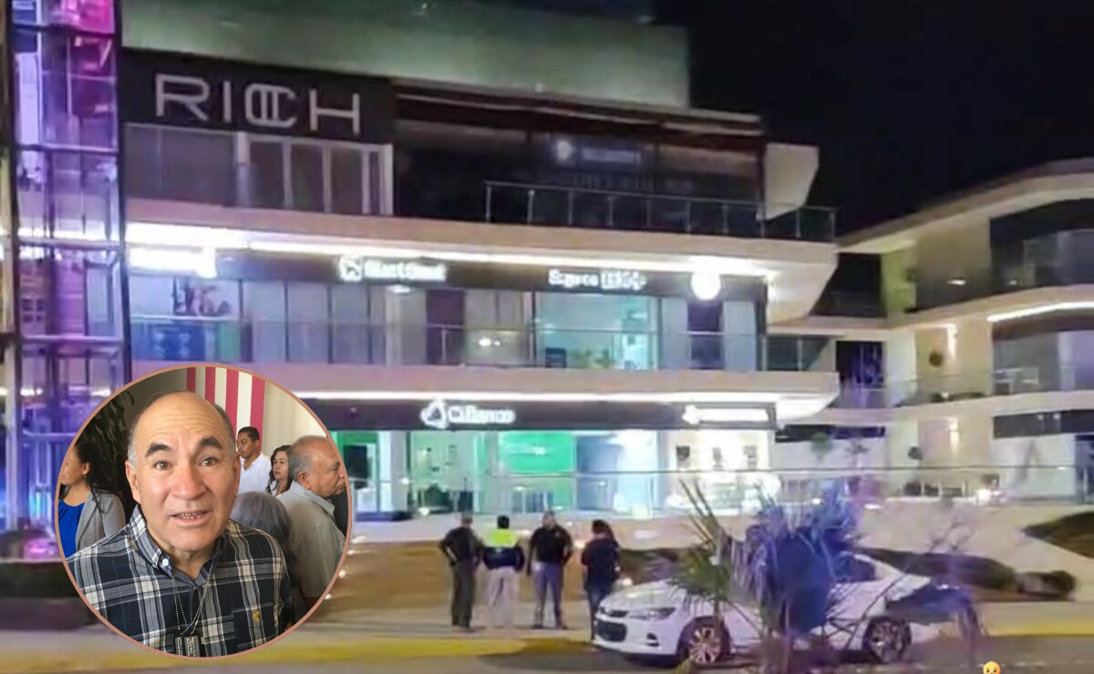 Desconoce Galindo Ceballos si hubo negligencia del Ayuntamiento de SLP en el caso de la tragedia en Rich