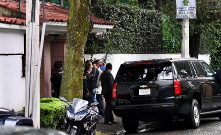 Sicarios del Edomex querían matar al cardenal Norberto Rivera