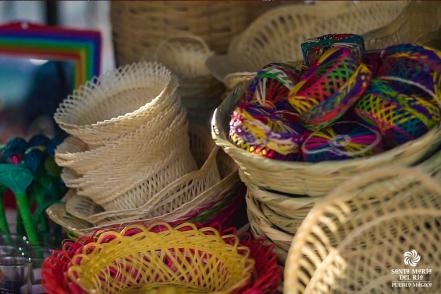 Santa María del Río, el Pueblo Mágico con una historia tejida entre hilos y colores