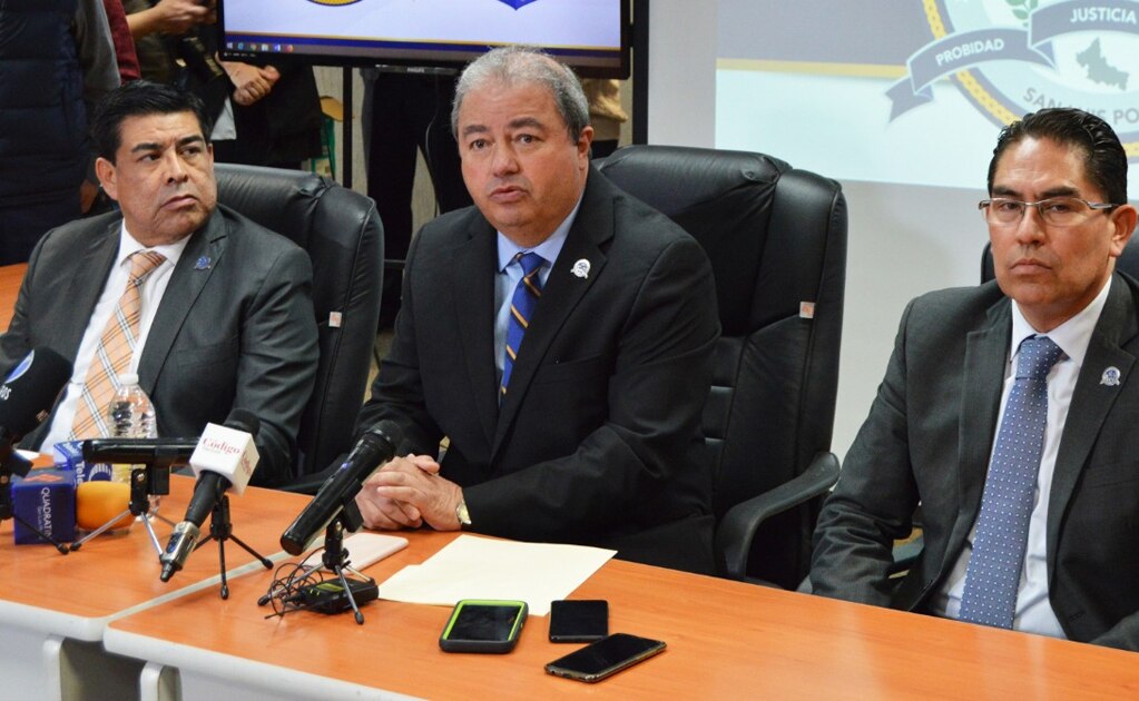 Cumplimentan orden de aprehensión contra presunto autor de asesinato de Aurelio Gancedo