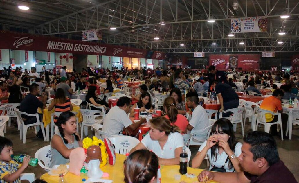 Foto: Facebook FENAPO