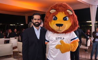 UPSLP celebra 25 años con más posgrados; conoce sus nuevas maestrías