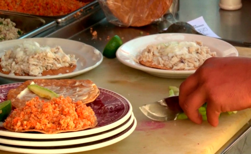 Revisa COEPRIS alimentos ante riesgo de descomposición por calor