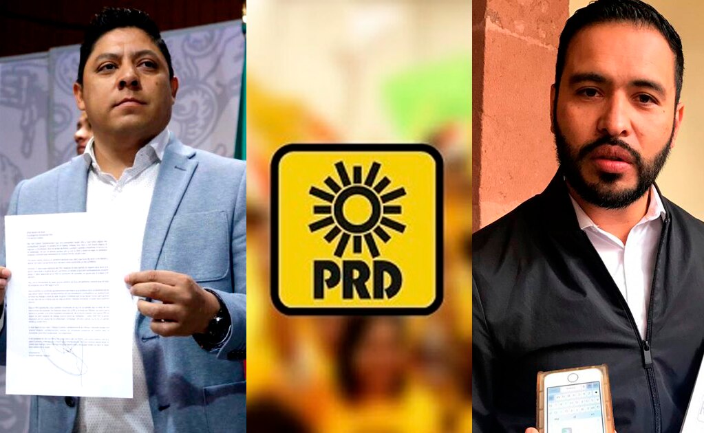 Respetable, decisión tomada por Gallardo Cardona: PRD 