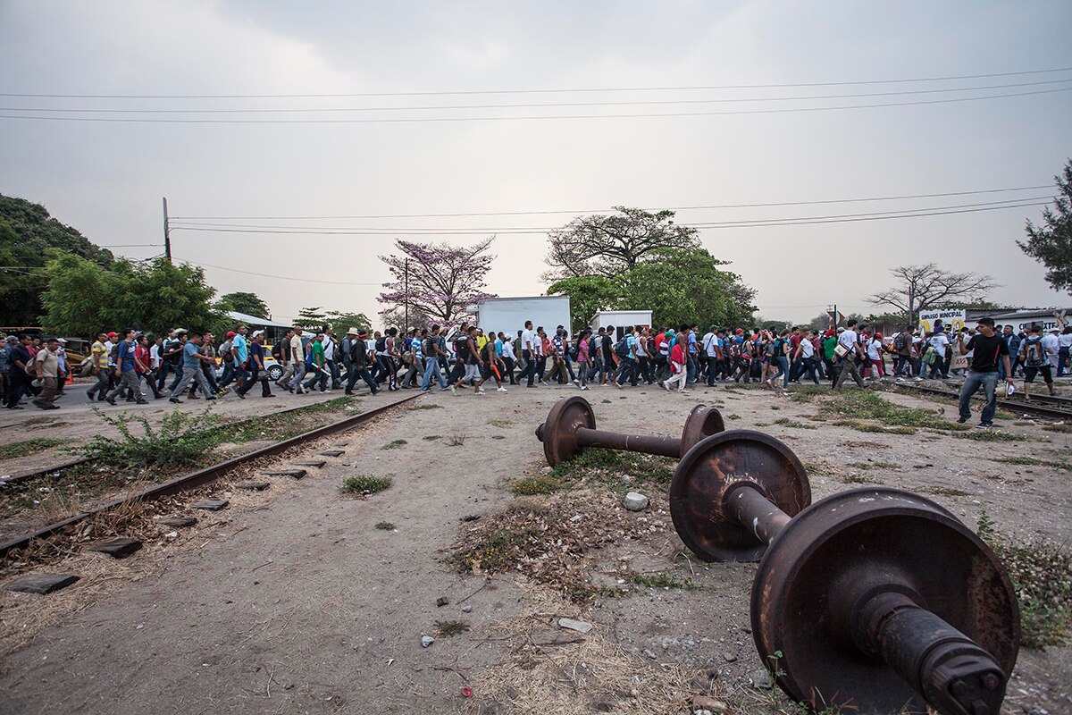 Avance en análisis de nueva Ley de Migración de SLP