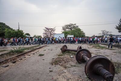 Avance en análisis de nueva Ley de Migración de SLP