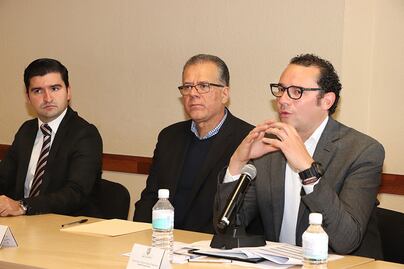 Instalan Consejo Municipal de Transporte en SLP