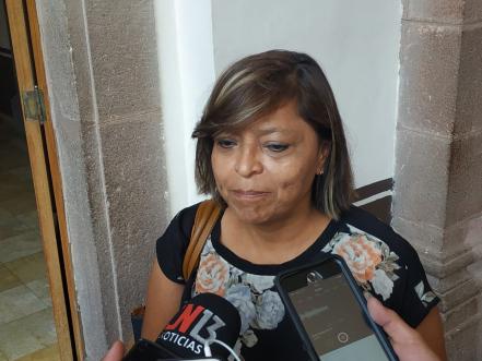 Ministerios públicos reclaman pago de aumento salarial 