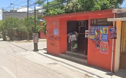 Fiscalía captura a presunto asesino de trabajador de Sigma en SLP; ya estaba preso por otro delito