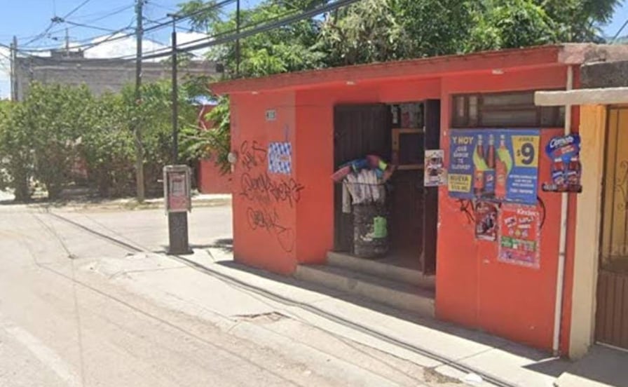 Fiscalía captura a presunto asesino de trabajador de Sigma en SLP; ya estaba preso por otro delito