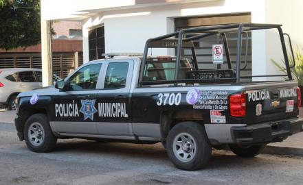 Aseguran a presunto feminicida de Jardines del Estadio