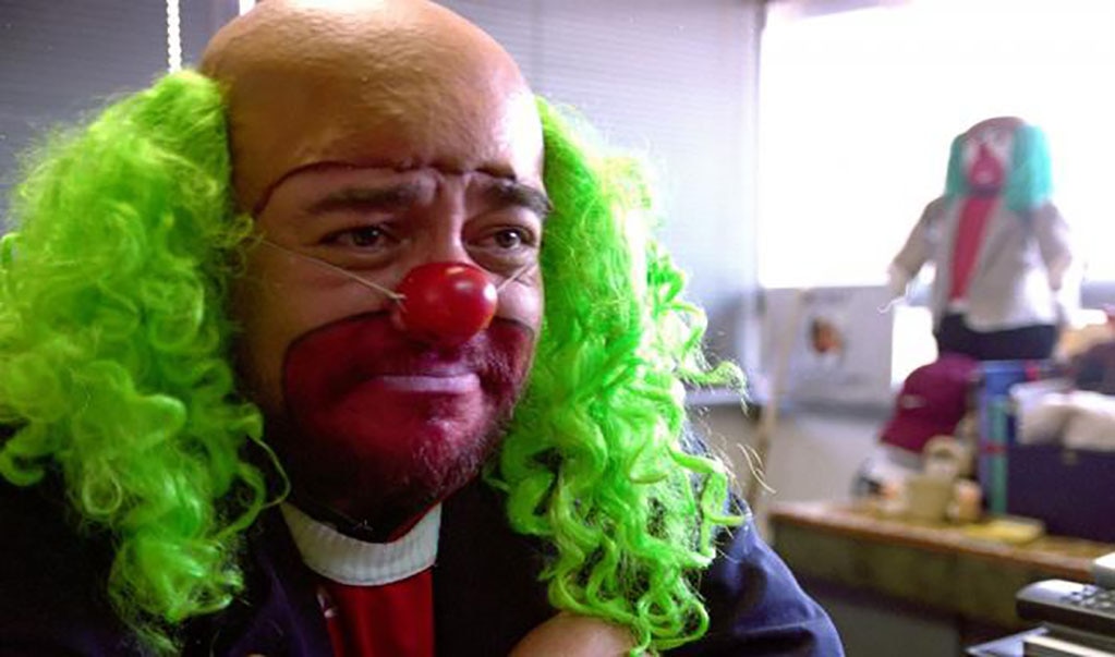 "Brozo" pone fecha a su regreso