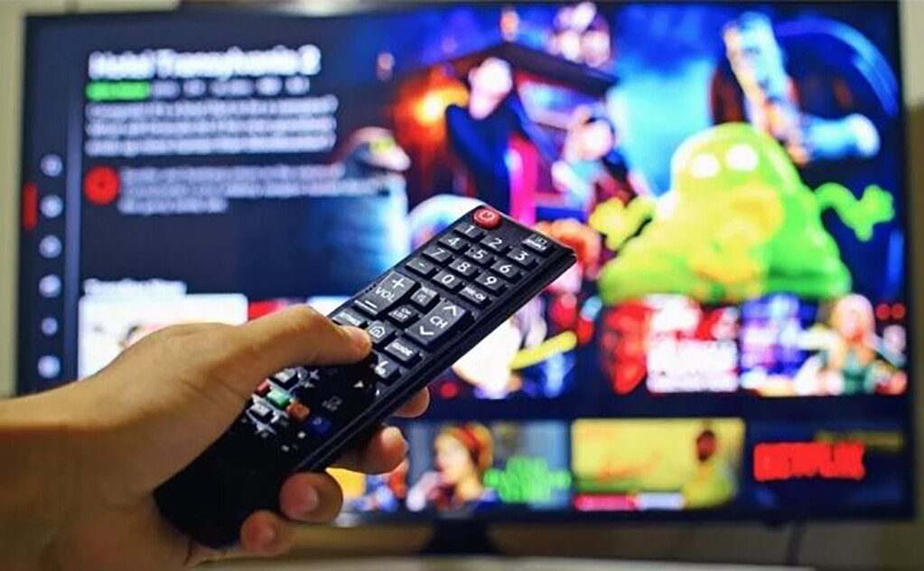 Reportan usuarios de Netflix fallas en el servicio