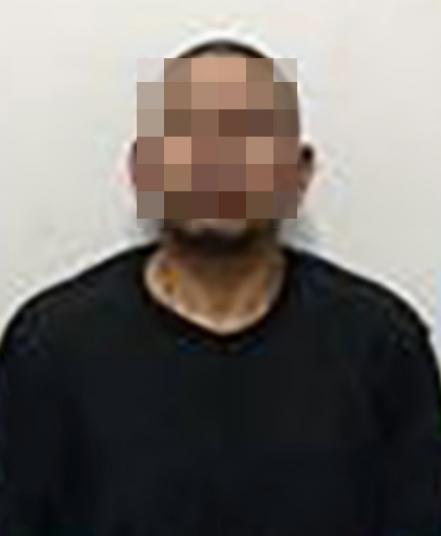 Hombre con armas de uso exclusivo del ejército fue asegurado en Rayón