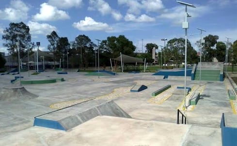 ¿Qué pasó con el proyecto del skate park en la capital de SLP? Esto se sabe  