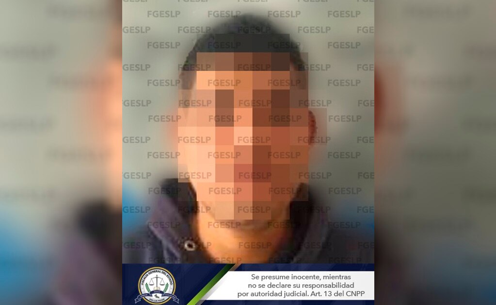 Aseguran a hombre por lesiones en Villa de Zaragoza 