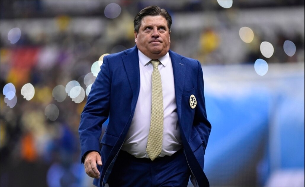 América nunca ha ganado en el estadio de Rayados