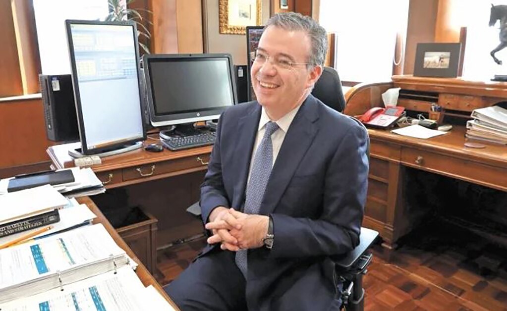 En 2020 bajará PIB y subirá la inflación, prevé Banco de México