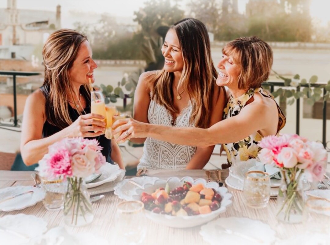 Foto: Terraza Hotel Margarita