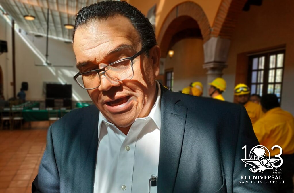 FOTO: Archivo/ El Universal San Luis Potosí