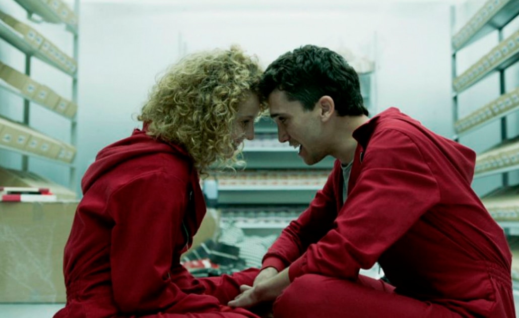 ¿Qué es el Síndrome de Estocolmo?