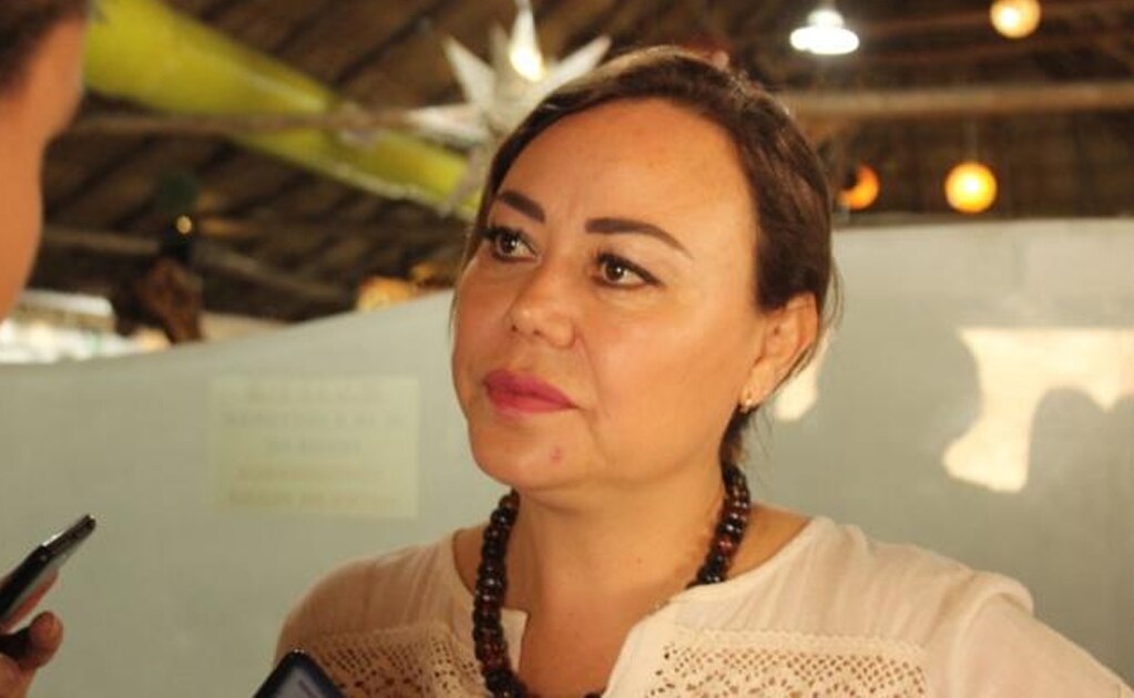 Niega titular del DIF haber realizado pagos a “empresas fantasma”