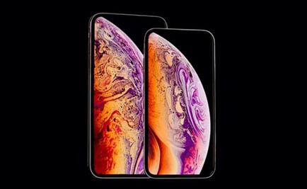 Conoce a los nuevos iPhone Xs y iPhone Xs Max
