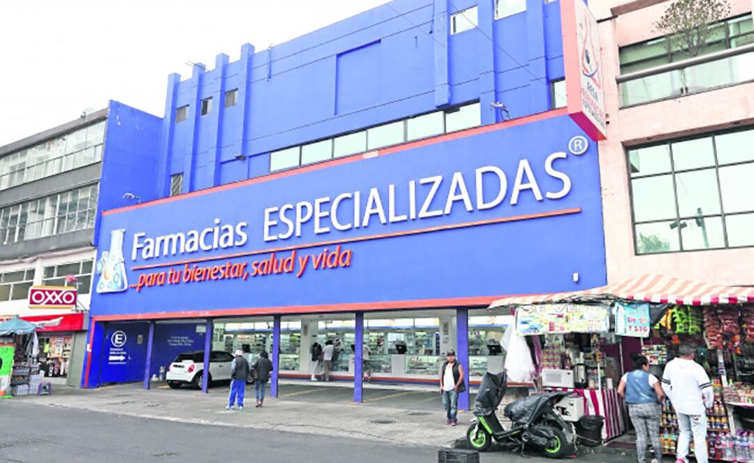 Foto: Archivo. El Universal.