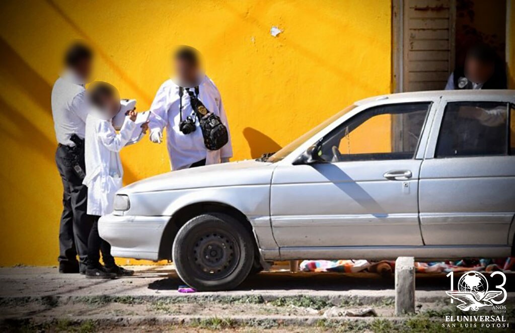 Condenan a ex policía por feminicidio