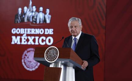 López Obrador acusa comportamiento ilógico de calificadoras