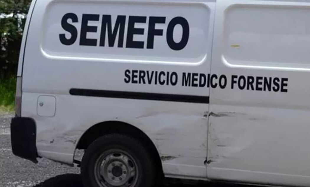 "Hermanos identificaron a Jonathan", dice Fiscalía de Morelos tras entregar cuerpo equivocado