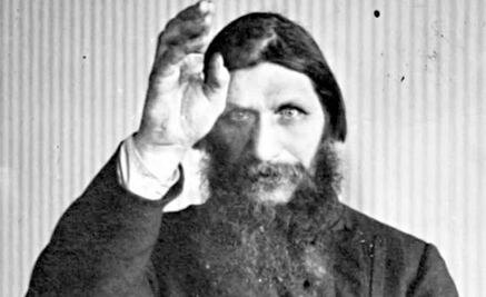 Las 10 profecías más espeluznantes de Rasputín sobre la humanidad