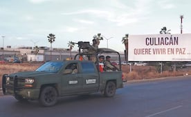 Sedena releva mandos en nueve estados; San Luis Potosí entre ellos