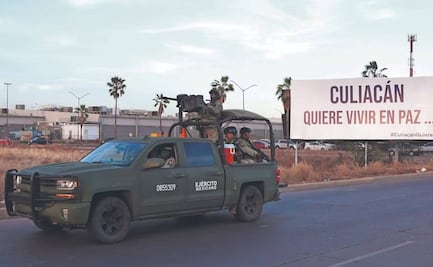 Sedena releva mandos en nueve estados; San Luis Potosí entre ellos