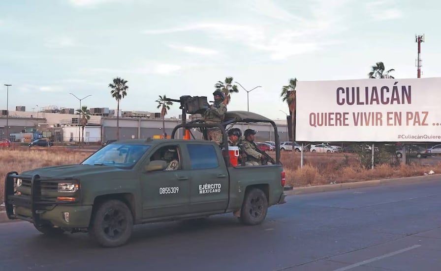 Sedena releva mandos en nueve estados; San Luis Potosí entre ellos