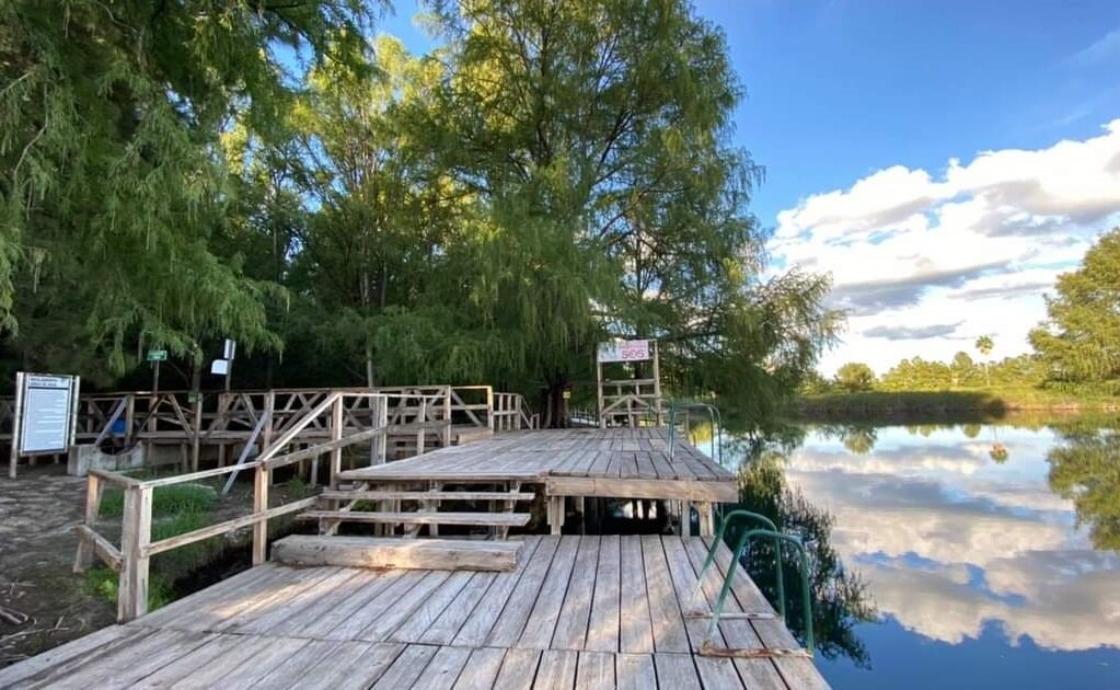 Confirman que parque la Media Luna, en Rioverde, reabrirá en Semana Santa