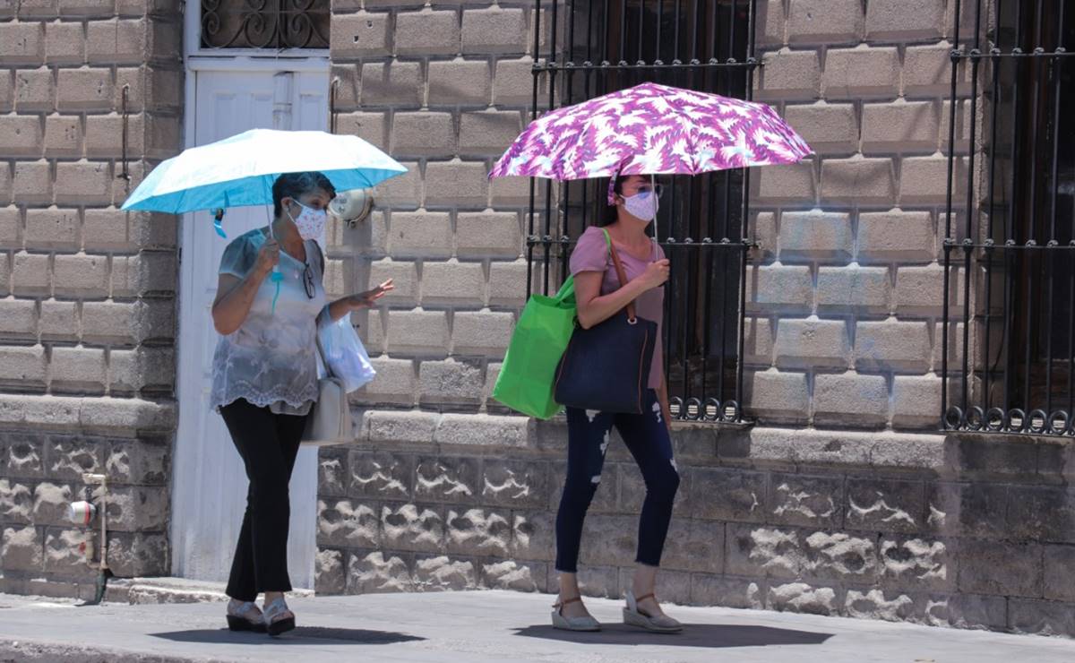 Reportan 35 casos nuevos por Covid-19 en San Luis Potosí