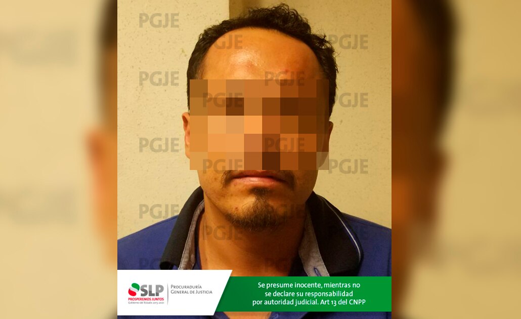 Por robo otorgan prisión preventiva a hombre