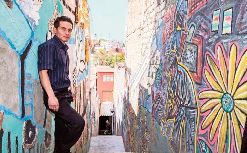 Peticiones de refugio presionan a México