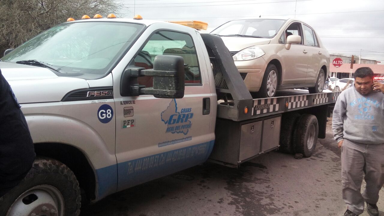 Reportan cacería contra Uber