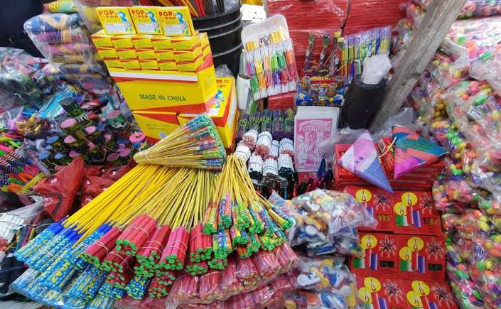 Piden se prohíba por ley la pirotecnia en SLP; su uso es indiscriminado y genera contaminación, dice regidora 