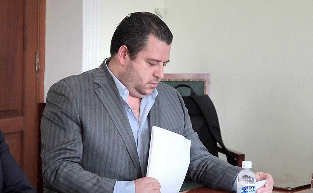 Presentan iniciativa de reforma en SLP que promueve la revocación de mandato del gobernador