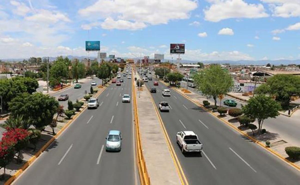 Cómo pagar el Control Vehicular 2021 en SLP y con descuento
